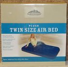 0-464329119 Ksn Northwest Territory New Soft Plush Twin Size Air 072000959756