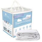 Ktsa Protect-a-bed Therm-a-sleep Bed Protection 844928008997