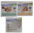 Kub01s09 Protect-a-bed Allergy Protection Kit 844928003237