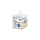Kub05s13 Protect-a-bed Allergy Protection Kit 709257220192