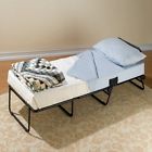 L2440 B.w Ottoman Bed 989898154609