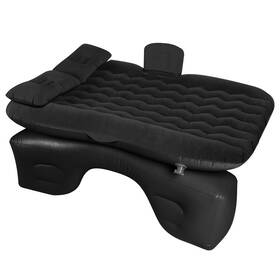 Lakeforest 731716339237 Car Air Mattress Bed Inflation Portable Travel Camping Sleep Mat