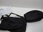 Lam-blk Fatboy Usa Lamzac The Original Version Inflatable Lounger With Carry