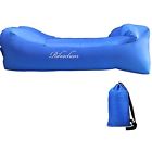 Lanrenshafa Rihachan Inflatable Sleeping Bag 190073350994