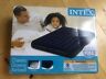 Laqktjd6ub Intex Classic Downy Airbed Full Inflatable Mattress With Waterproof