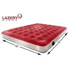 Lazeryqueensingle Air Mattresses Camping Series 7425600125138