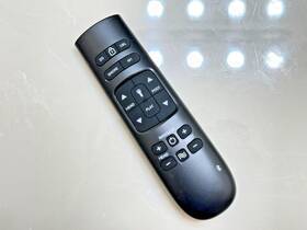 190-0092 Leggett & Platt And Simplicity 2.0 Adjustable Base Replacement Remote Model Hjsr69c