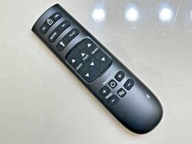 190-0118 Leggett & Platt And Simplicity 2.0 Adjustable Base Replacement Remote Model Hjsr69b