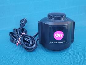 103-h Leggett & Platt Air Dream And Replacement Inflator Pump 110v - On Comfort