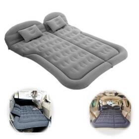 Tg01 Liphier Suv Air Mattress Camping Bed Car Inflatable For Truck Backseat - Fol