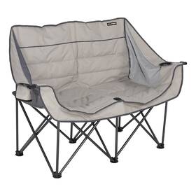 2021000205 Lippert Components Campfire Folding 58.25 Inches X 24.5 36.25 Sand