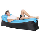 Ln-01-002 Lougnee Inflatable Lounger Air 753510857618