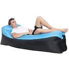 Ln01001 Lougnee Inflatable Sleeping Bag 753510857601