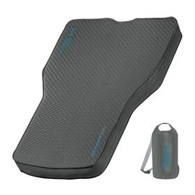 Lost Horizon My-4.5 Air And Foam Camping Model Y Standard - Mattress Only Grey