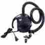 Lqe1876626372148si Unbranded Generic New Electric Air Pump Inflate For Inflatable Mattress Boat Bed Bounce House M1b0