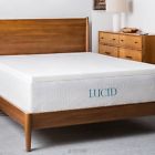 Lu20tt20rt Lucid 2 Inch Foam 885439957350