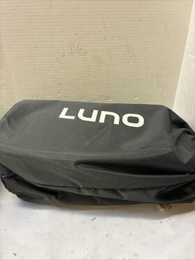 Fcb-001-r1 Luno Van Front Can Air Mattress
