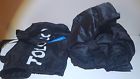 Lysb01errg8lg-sprtseqip Toloco Outdoor Inflatable Lounger Nylon