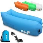 Lysb01htwq0i2-sprtseqip Chillax Inflatable Lounge Airbed 646498997387