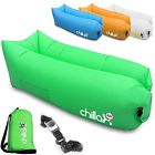 Lysb01kyayxv2-sprtseqip Chillax Inflatable Lounge Airbed 646648819835