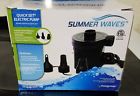 Lysb01n21tn8y-sprtseqip Summer Waves Quick Set Electric
