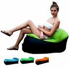 Lysb01n3cjt53-sprtseqip Teromas Inflatable Lounger Chair 606814995367