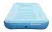 Lz-01k Flock Lazynap Air Electric Bed Kids Free Camping Top Pump