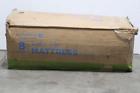 M-smt-800sq Slumber Inch Mattress Queen White