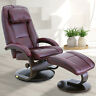 M052-009625 Brampton Recliner And Ottoman Color 793573434241