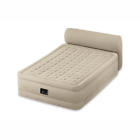 M089w009285872001p Intex Queen Headboard Airbed