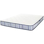 Mat1001a-t Safavieh Twin Tranquility Spring Mattress 889048036888