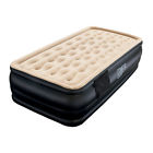 67470n Mattress Airbed - Single Inflatable Premium Bestway Pump Dreamair