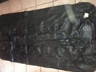 Mattress-black-6.5 Mattress Sleeping Northwest Territory Air X 3 Only