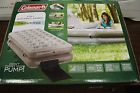 2000010283 Mattress Coleman Twin 4 Bed Quickbed Air Nib King 1