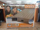 Max Bed 60 Comfort Raised 17 600lb Intex Queen 80