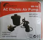 Mb-198 Moobom Ac Electric Air