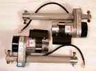 Mc42-1007l M-1745 07-2002 Hubbell Special Products Actuator Motors From Legget Platt