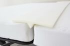 Mc75 Inroom Furniture Designs Foam Bedroom Mattress Connector White 802319000654