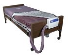 Med Aire Low Air Loss Mattress Repl System W Alternating Pressure Drive Medical 822383221618