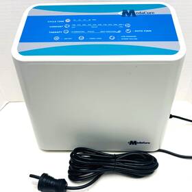 60601-1 Medacure C22.2 Comfort Zone Air Mattress Pump Control For Cz42/cz48 And Bip By Read
