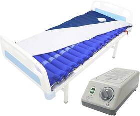 Medvance 810042270541 Comfort Alternating Air Pressure Mattress