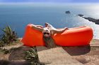 Metol-or Unbranded Inflatable Outdoor Lounger