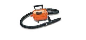 109-118176 Metro Vacuum Dida-4 Magic Air Deluxe 4.0-hp Inflator/deflator