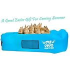 Mfc01 My Five Center Inflatable Portable Lounger Air Sofa 710382800241