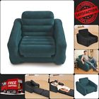 Mg041410 Intex Inflatable Chair With Valve Inches Lbs Capacity 782357498128