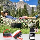 Mgas01 Mad Grit Best Inflatable Sofa Air Lounger Pool 642554947310