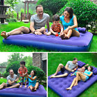Mgz773737 Baban Air Mattress Inflatable Downy Sleeping Bed Camping Electric Pump