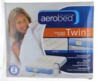 Sl037 Missing Pre Twin Pump Built- Owned Extra Bed Bag Aerobed Sl037 Missing Pre Twin Pump Built- Owned Extra Bed Bag Aerobed