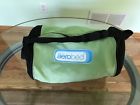 Mj8088-190 Aerobed Inflatable Twin Mattress With Green Bag Flat Pump Doesnt