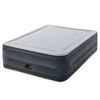 Mk-9001 Unbranded Air Mattress Queen Pump Electric Portable Camping Built In